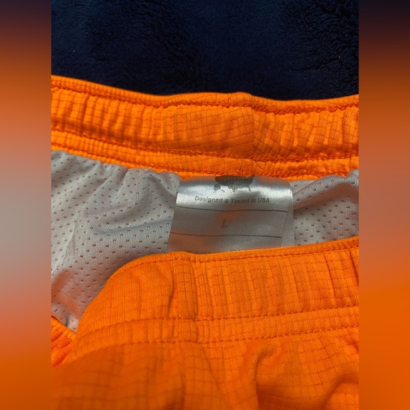 Exercise Short - Picture 2 of 4